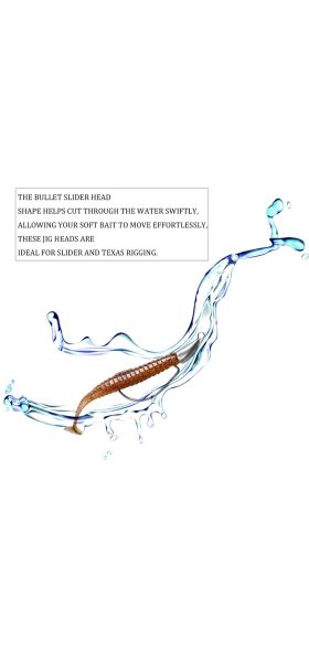 Thkfish Lead Head Fishing Hooks 5g 7g 10g 14g Bullet Jig Head hooks Sliver Weedless Offset Worm Hooks Texas Rigs Accessories