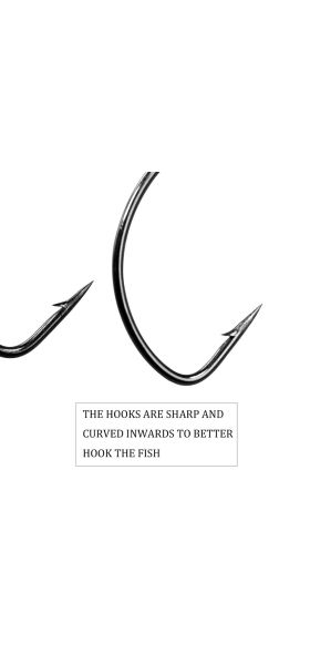 Thkfish Lead Head Fishing Hooks 5g 7g 10g 14g Bullet Jig Head hooks Sliver Weedless Offset Worm Hooks Texas Rigs Accessories