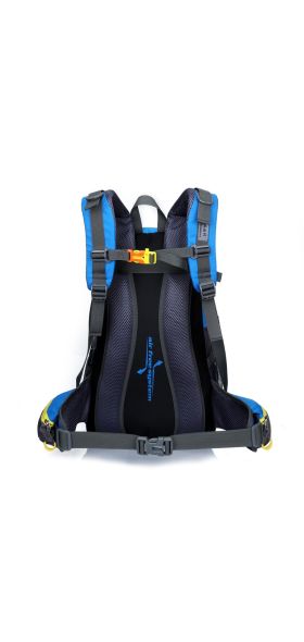 Waterproof Climbing Backpack Rucksack 40L Outdoor Sports Bag Travel Backpack Camping Hiking Backpack Women Trekking Bag For Men