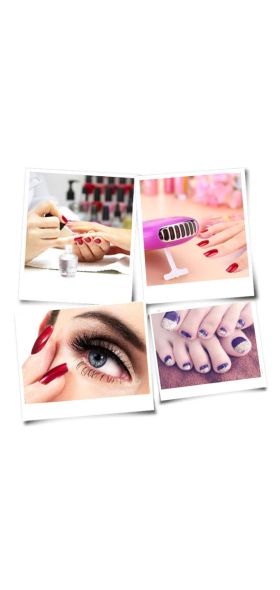 1PCs Mini Portable USB Eyelash Fan Air Conditioning Blower Glue Grafted Eyelashes Dedicated Dryer Makeup Tools Accessories