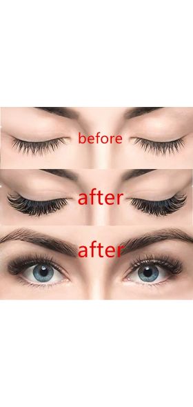 3D magnetic eyelashes With 3/4 Magnets handmade makeup Mink eyelashes extended false eyelashes Reusable false eyelashes Dropship