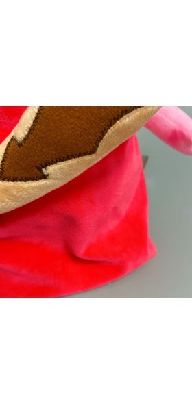 20-30cm PIGGY Plush Toy Soft Stuffed Animal Dolls Clowny Tigry the killer NEW Pig Plush Toys for Boys Peluche