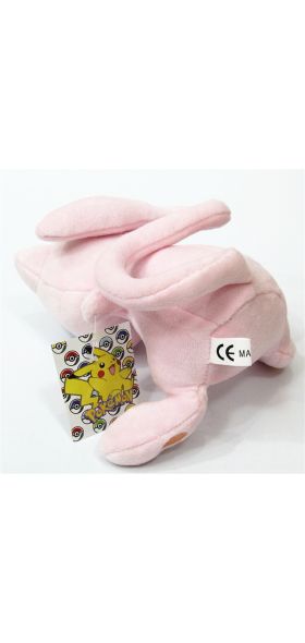 2020 TAKARA TOMY Pokemon Go dex Mew Plush toys Dolls Mew Pokémon Plush Stuffed Toys Christmas Gifts for Kids