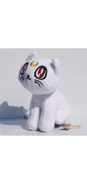 3styles Plush Toy Cat Cotton Stuffed Animals Plush Doll Soft Toys For Kids With Sucker 18cm