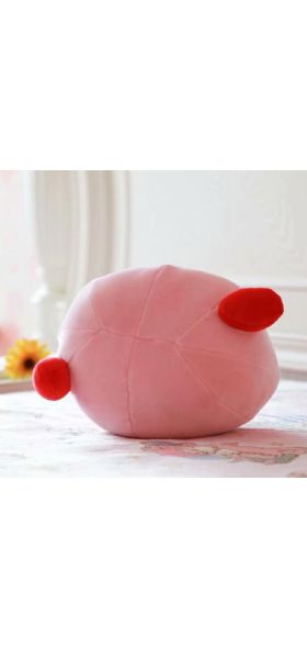 Anime Game Adventure Manga Peripheral Bag Pendant Keychain Patch Cartoons Neckpillow Soft Plush Doll Stuffed Animal Plushies Toy