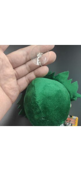 Boku No My Hero Academia Midoriya Izuku Deku Bakugou Katsuki Todoroki Shoto Cosplay Doll Toy Plush Dolls Child Gift Pendant