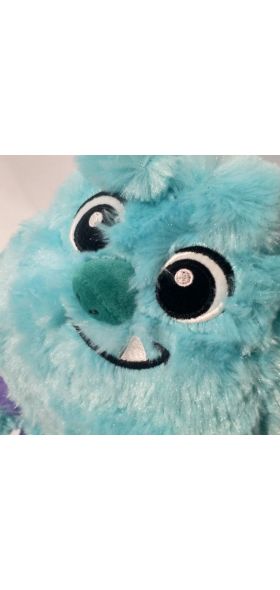 Free shipping Disney 1pcs Monsters plush toys,Baby Sulley Sullivan Stuffed animals Soft Kids Doll