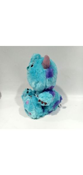 Free shipping Disney 1pcs Monsters plush toys,Baby Sulley Sullivan Stuffed animals Soft Kids Doll