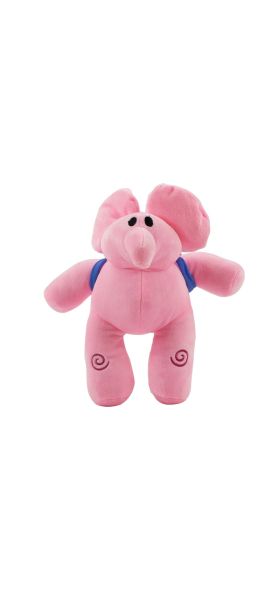 Pocoyo Kawaii Plushie Soft Toys Bird Duck Elephant Anime Plush Stuffed Toy for Girls Adult Gift Lovely Dolls Kids Toys 16~30Cm