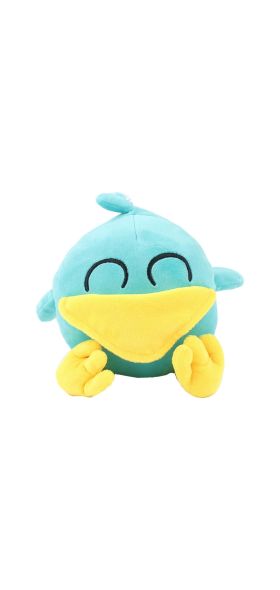 Pocoyo Kawaii Plushie Soft Toys Bird Duck Elephant Anime Plush Stuffed Toy for Girls Adult Gift Lovely Dolls Kids Toys 16~30Cm
