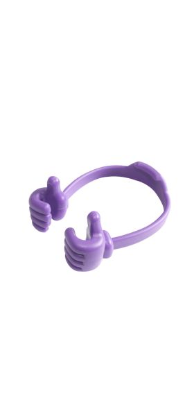 Adjustable Lazy Thumb Phone Holder Mobile Phone Office Desk Desktop Table Mount Stand Portable Bracket for iPhone 12 Pro Xiaomi