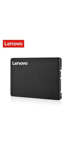 Lenovo SSD 256 GB 1TB 128GB 512GB 1 TB 2TB Solid State Drive 2.5 Inch SATA 3 HD SSD Hard Disk for Notebook Desktop Computer