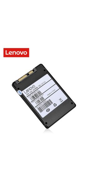 Lenovo SSD 256 GB 1TB 128GB 512GB 1 TB 2TB Solid State Drive 2.5 Inch SATA 3 HD SSD Hard Disk for Notebook Desktop Computer