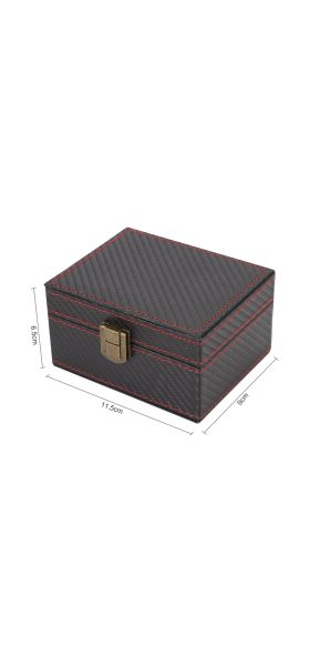Faraday Box Key Fob Protector, RFID Signal Blocking Box