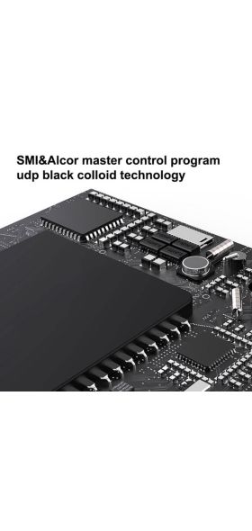 Xiaomi 2TB Metal Usb 3.0 Flash Drives High Speed Pendrive 1TB Usb Drive Portable SSD 2TB Memoria Usb Flash Disk TYPE-C Adapter