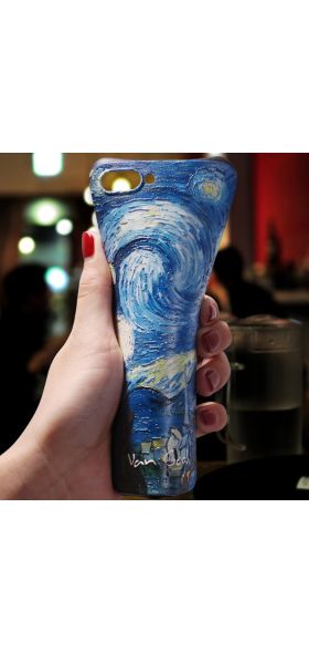 For Coque Apple iphone 11 Pro 7 8 6 s 6s 7plus 12 mini XS Max Case Cover For iphone X XR 7 8 Plus 5 5s SE 2020 Art Black Cases