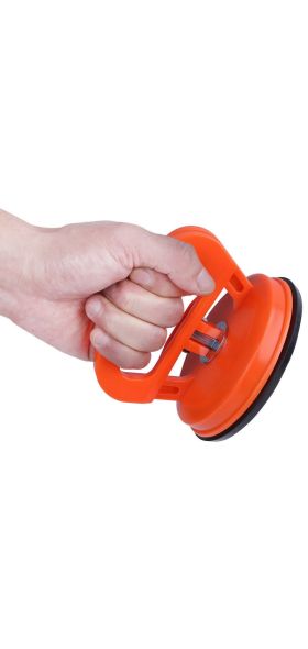 1Pcs High Quality Car 2 inch Dent Puller Pull Bodywork Panel Remover Sucker Tool suction cup Suitable for Small Dents In Car