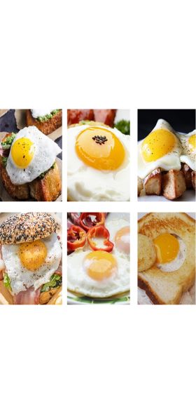 1Pcs Stainless Steel Fried Egg Mold Pancake Bread Fruit and Vegetable Shape Decoration Kitchen Accessories Kitchen Gadgets Tools