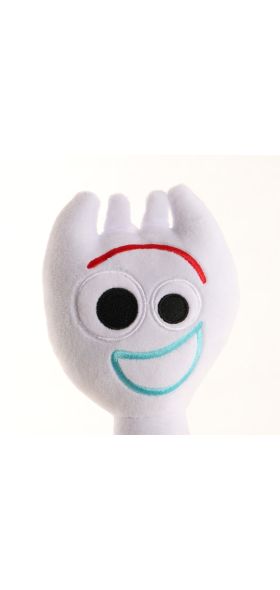 2020 Disney Cartoon Movie Toy Story 4 Plush Stuffed Toys woody 1pcs 15/25cm Forky Soft Plush Dolls Christmas Gifts for Kids