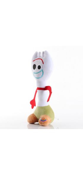 2020 Disney Cartoon Movie Toy Story 4 Plush Stuffed Toys woody 1pcs 15/25cm Forky Soft Plush Dolls Christmas Gifts for Kids