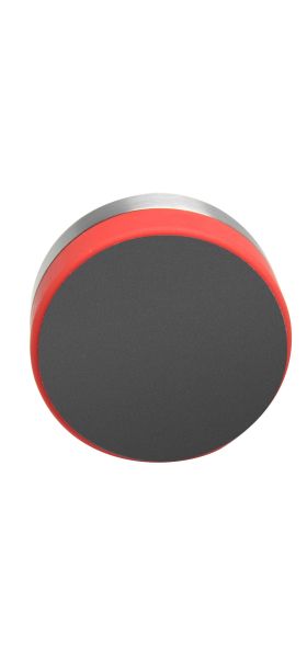 Baldr Stainless Steel Kitchen Timer Alarm Cooking Timer mechanical Round Countdown Magnetic Clock Timer