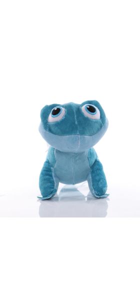 Blue Salamanders Fire Lizard Plush Toy Cute cartoon animals Fire Lizard Soft toy Kawaii Christmas Gifts Toys for Children