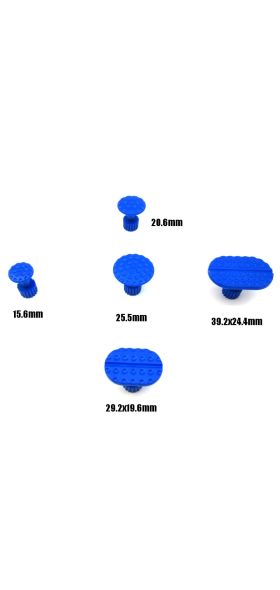 Car Dent Repair Tools Dent Repair Kit Automotive Paintless Car Body Dent Removal Kits for Vehicle Car Auto