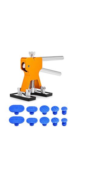 Car Dent Repair Tools Dent Repair Kit Automotive Paintless Car Body Dent Removal Kits for Vehicle Car Auto