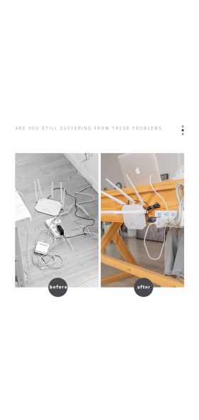 Double-Sided Adhesive Wall Hooks Hanger Strong Transparent Hooks Suction Cup Sucker Wall Storage Holder For Kitchen Bathroo