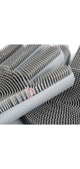 Magic Dishwashing Silicone Gloves Protect Hand Dirt Clean Brushes Cleaning Tool Kitchen Accessories Wash Fruit Vegetable Gadgets