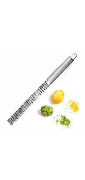 New Stainless Lemon Cheese Vegetable Zester Grater Peeler Slicer Kitchen Tool Gadgets Fruit Vegetable Chopper