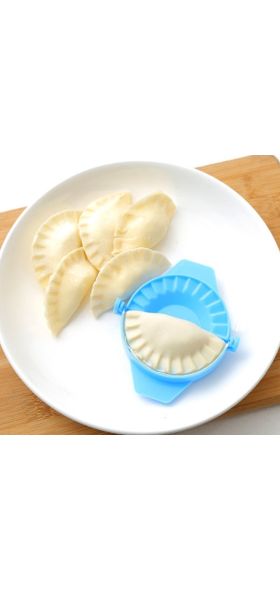 OLOEY Portable Dumpling Maker Device New Kitchen Tools Dumpling Jiaozi Maker Device Easy DIY Dumpling Mold Kitchen Appliances