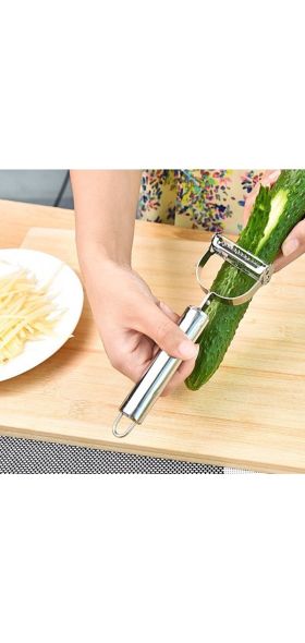 Stainless Steel Manual Vegetable Grater Peeler Tool Potato Carrot Cheese Graters Vegetable Cutter Kitchen Tools Accessories