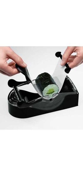 Sushi Rice Tools Machine Kit Nori Tool Roller Stuffed Garpe Cabbage Vegetable Meat Rolling Tool Set For Japanese Food Onigiri