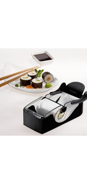 Sushi Rice Tools Machine Kit Nori Tool Roller Stuffed Garpe Cabbage Vegetable Meat Rolling Tool Set For Japanese Food Onigiri