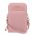 2020 Summer Mini Women Messenger Bags Women Bag Top Quality Phone Pocket  Women Bags Fashion Small Bags For Girl