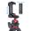Flexible Octopus Tripod for iPhone Samsung Xiaomi Huawei Mobile Phone Smartphone Tripod for DSLR Camera Gopro Tripod Phone Stand