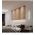 Modern Minimalist LED Wall Light AC85-260V 16W Living Room Bedroom Bedside Aisle Furniture Lighting Decorative Wall Lamp