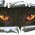 Sale 3D Car Styling Funny Cat Eyes Peeking Car Sticker Waterproof Peeking Monster Auto Accessories Whole Body Cover for All Cars