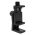 Universal Phone Tripod Mount Adapter Cellphone Clipper Stand Vertical 360 Degree Adjustable Holder