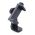 Universal Phone Tripod Mount Adapter Cellphone Clipper Stand Vertical 360 Degree Adjustable Holder