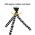Universal Smartphone Sports Camera Stand Mini Octopus Tripod Holder With Clip Mobile Phone Tripod Gorillapod For iPhone Huawei