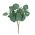 5pcs Artificial Plants Green Eucalyptus Leaves DIY Bridal Bouquet Fake Flowers For Home Garden Party Wedding Flower Decorations