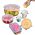 6 Pcs/Set Food Silicone Cover Universal Silicone Lids For Cookware Bowl Pot Lid Reusable Stretch Lids Wrap Kitchen Accessories 
     6 Pcs/Set Food Silicone Cover Universal Silicone Lids For Cookware Bowl Pot Lid Reusable Stretch Lids Wrap Kitchen Accessories