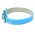 1PC Popular Adjustable Colorful Pet Collars Kitten Cat Collar PU Leather Neck Strap Safe for Dogs Soft Pet Supplies