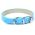 1PC Popular Adjustable Colorful Pet Collars Kitten Cat Collar PU Leather Neck Strap Safe for Dogs Soft Pet Supplies