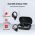 DACOM ATHLETE TWS Bluetooth Earbuds Bass True Wireless Stereo Earphones Sport Bluetooth Headphones Ear Hook for iPhone Samsung