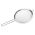 Kitchen Stainless Steel Flour Tea Strainer Mesh Colander Sieve Filter Sifter
