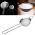 Kitchen Stainless Steel Flour Tea Strainer Mesh Colander Sieve Filter Sifter