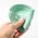 Silicone Insulation Spoon Rest Heat Resistant Placemat Drink Glass Coaster Tray Spoon Pad Eat Mat Pot Holder Kitchen Accessories